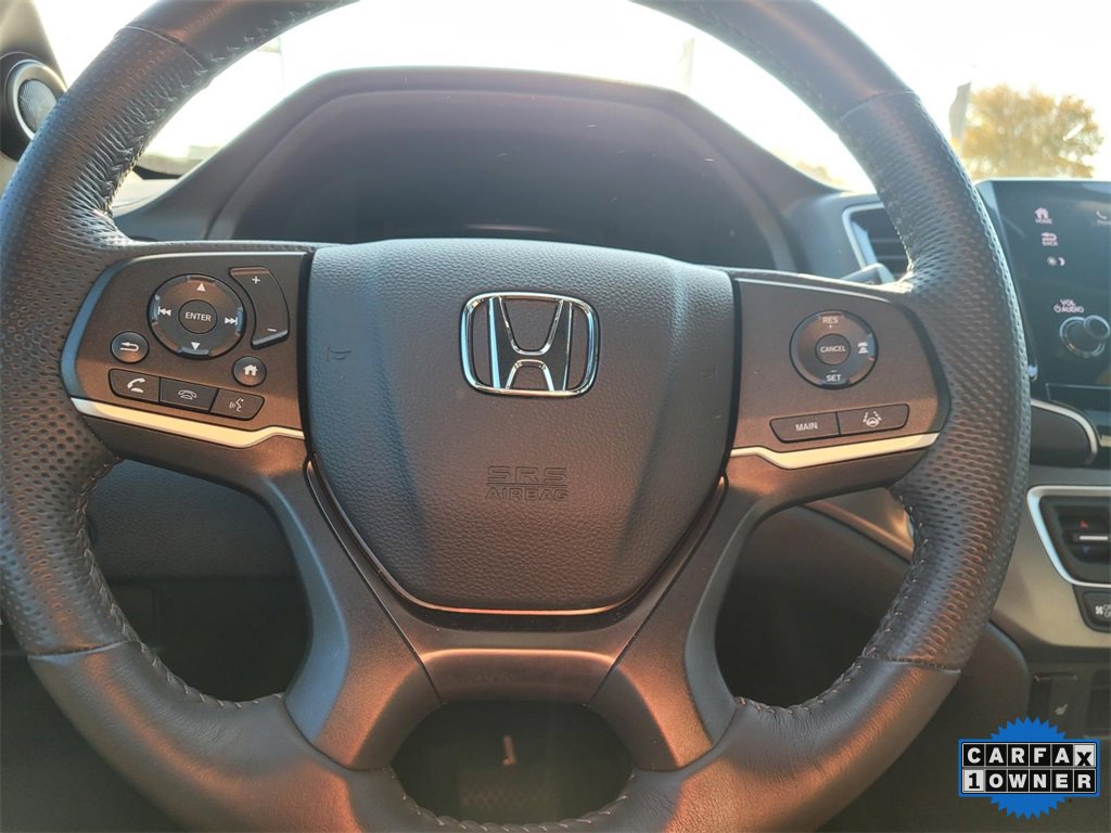 Used 2024 Honda Passport EX-L image 33