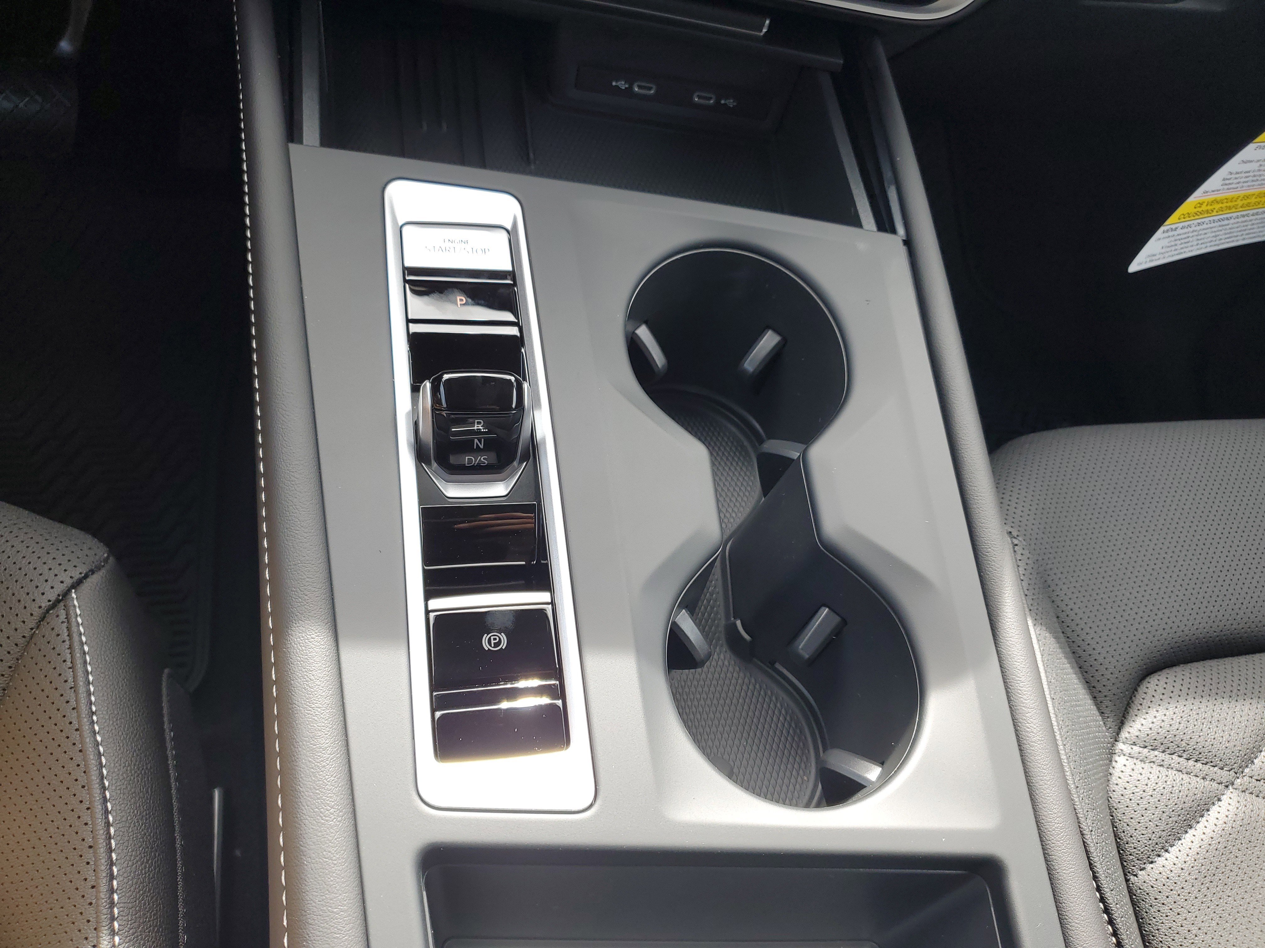 New 2026 Volkswagen Atlas SE image 26