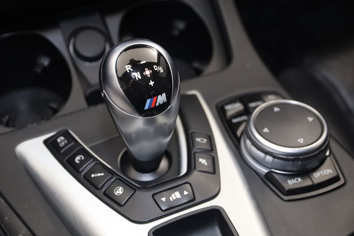 Used 2015 BMW M5 RWD image 7