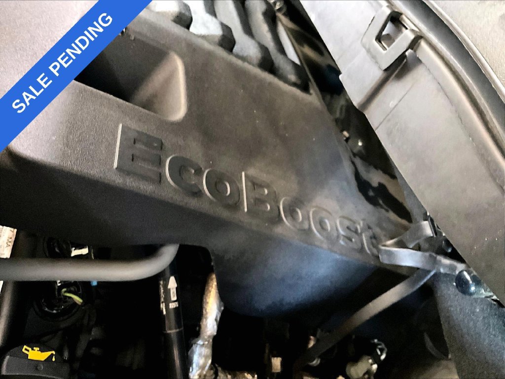 Certified 2022 Ford F150 XLT w/ Equipment Group 302A High AWD/4WD image 34