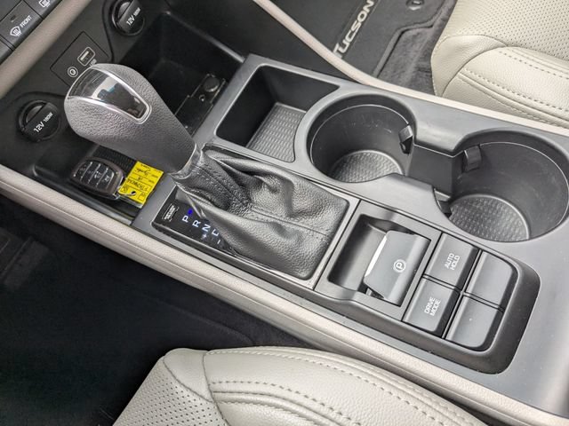 Used 2019 Hyundai Tucson Value FWD image 19