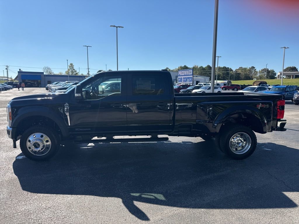 New 2026 Ford F450 XL w/ 360-Degree Camera Package image 6