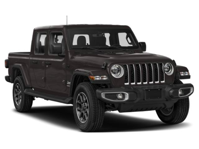 Certified 2023 Jeep Gladiator Sport AWD/4WD image 6