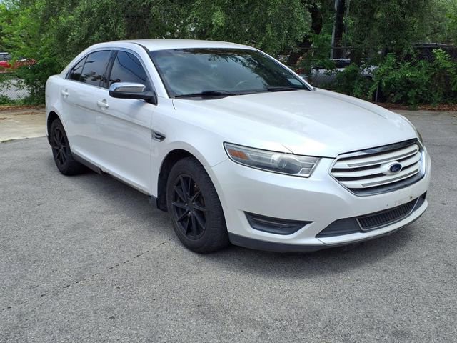 Used 2014 Ford Taurus Limited