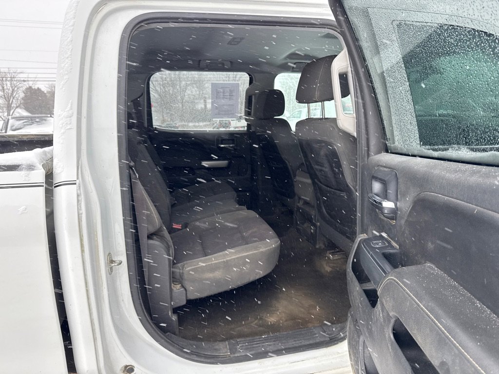 Used 2015 Chevrolet Silverado 2500 LT image 14