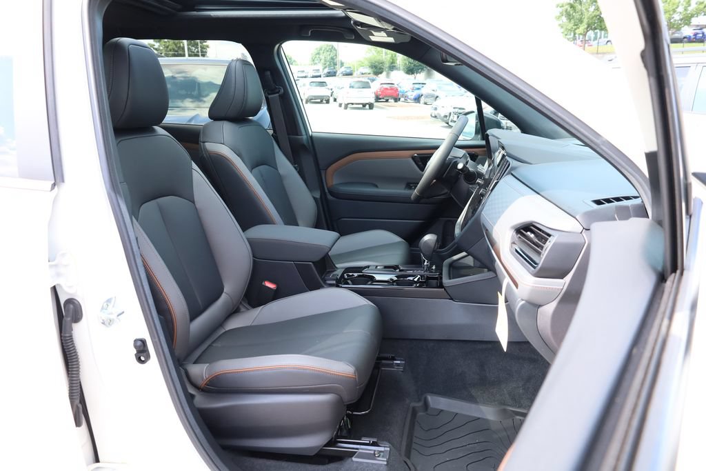 Certified 2026 Subaru Forester Sport AWD/4WD image 24