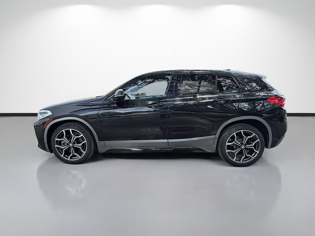 Used 2018 BMW X2 sDrive28i w/ M SportX Package FWD image 6