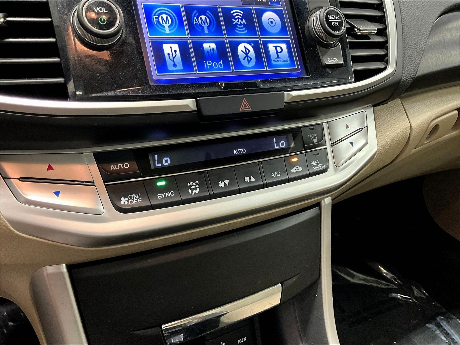 Used 2013 Honda Accord EX-L image 15