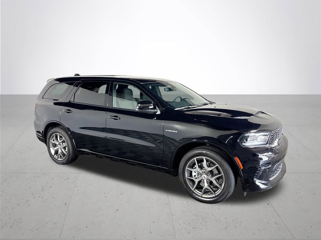 New 2026 Dodge Durango GT AWD/4WD image 4