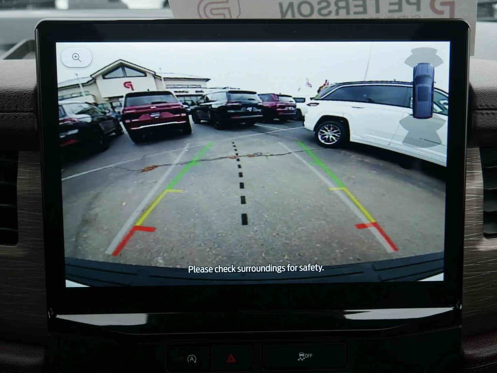 Used 2024 Ford Expedition Max Limited image 43