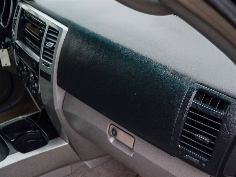 Used 2006 Toyota 4Runner Sport RWD image 20