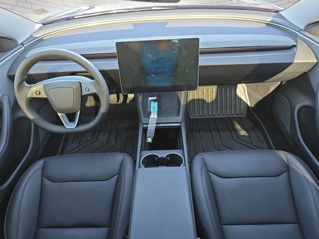 Used 2025 Tesla Model 3 RWD image 10