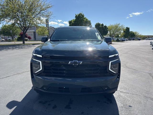 New 2026 Chevrolet Tahoe RST AWD/4WD image 2