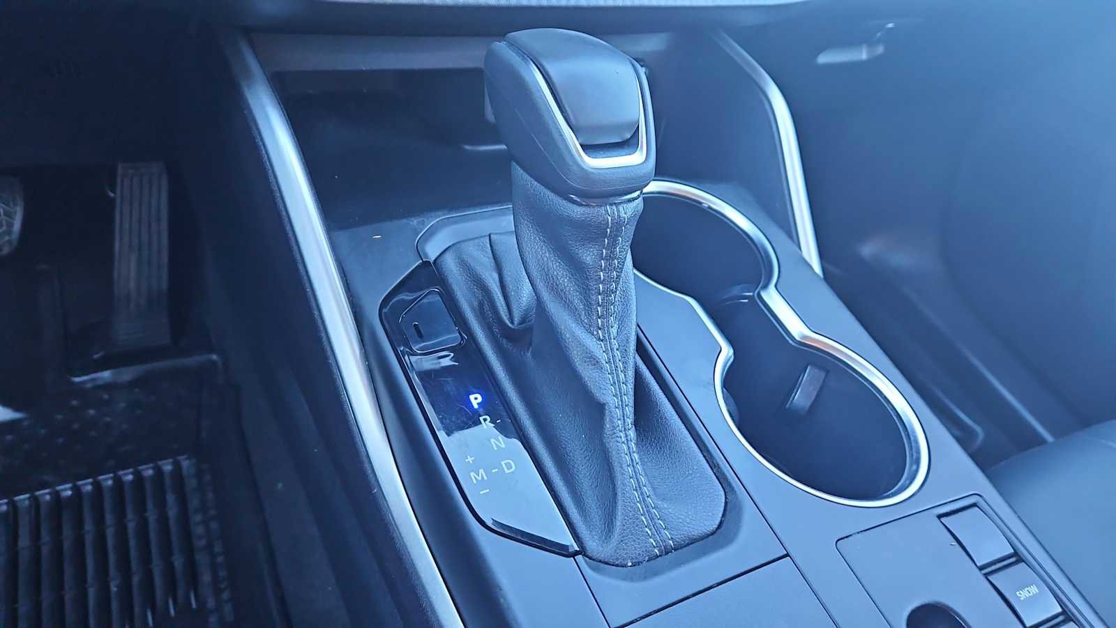 Used 2023 Toyota Highlander XLE image 23