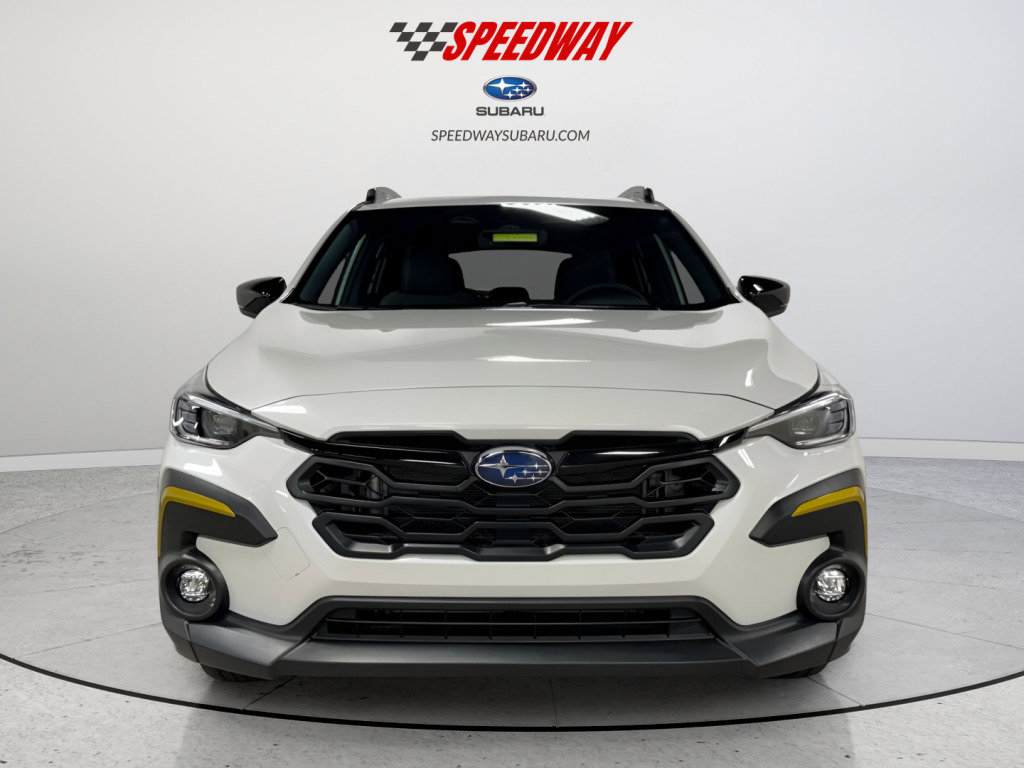 New 2026 Subaru Crosstrek 2.5i Sport image 2