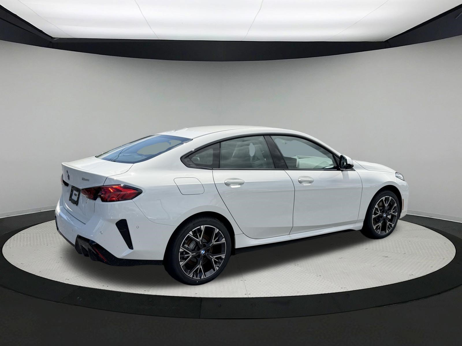 New 2026 BMW 228i xDrive w/ Technology Package AWD/4WD image 4