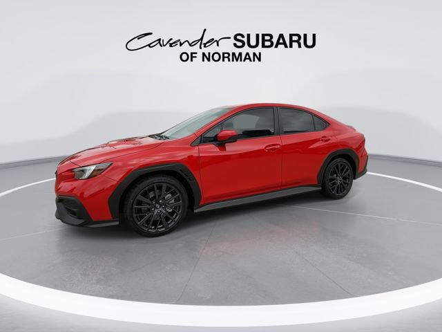 New 2026 Subaru WRX Premium w/ WRX Electronics Package AWD/4WD image 9