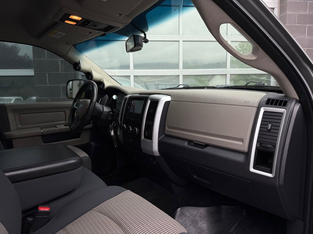 Used 2011 RAM 3500 SLT w/ Protection Group AWD/4WD image 17