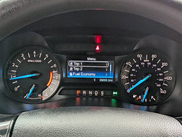 Certified 2018 Ford Explorer 4WD image 30