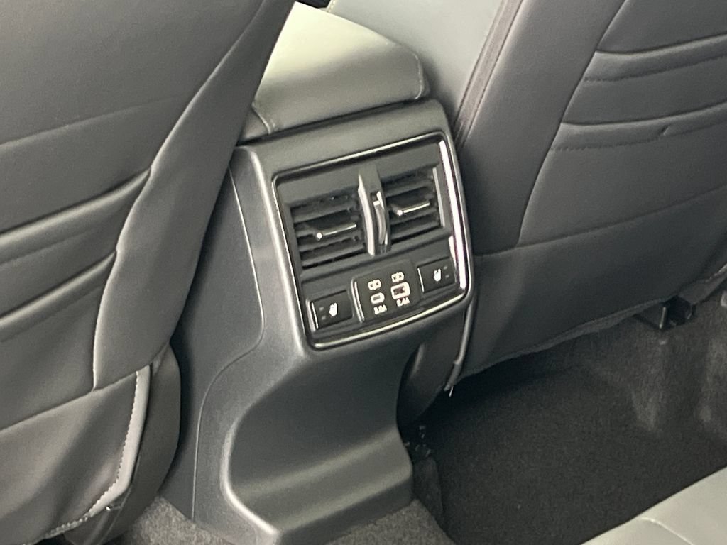 New 2026 Subaru Outback Wilderness AWD/4WD image 38