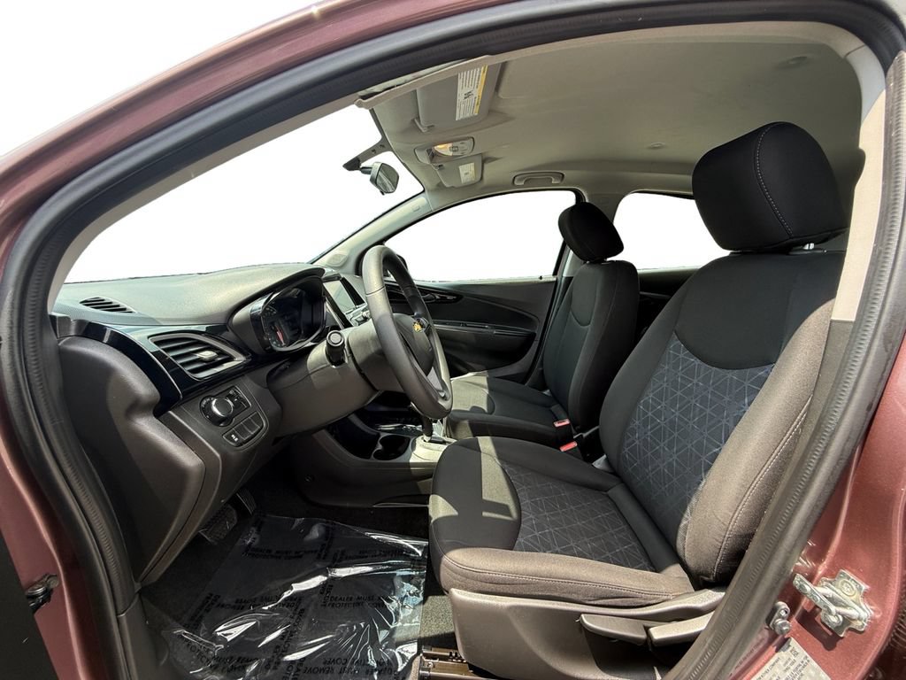 Used 2020 Chevrolet Spark LT FWD image 9