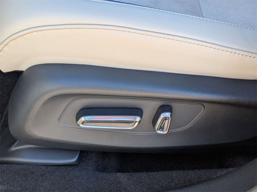 New 2025 Acura ADX A-Spec image 14