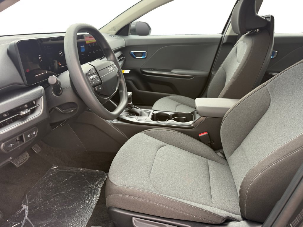 New 2026 Kia K4 FWD image 9