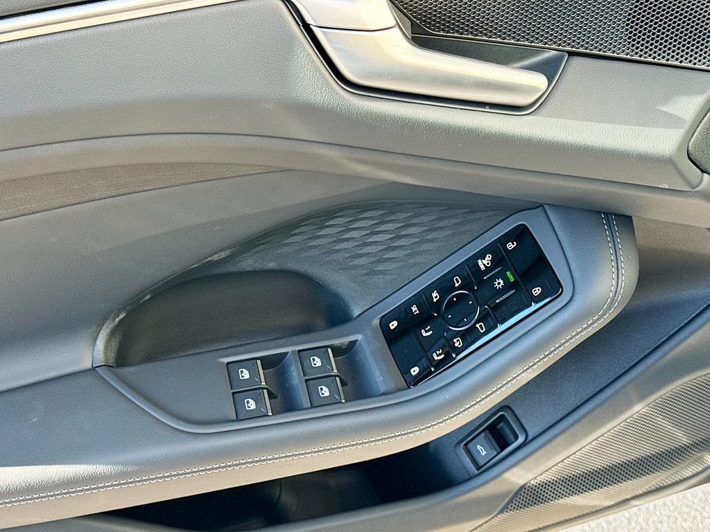New 2026 Audi A6 Premium Plus AWD/4WD image 20