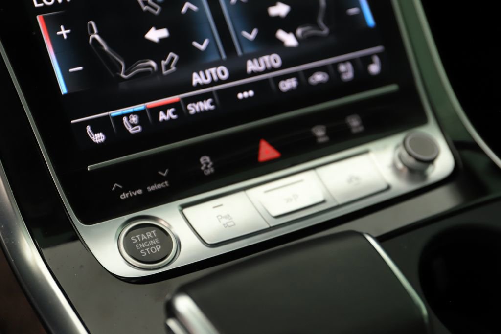 Certified 2023 Audi Q7 3.0T Prestige AWD/4WD image 26