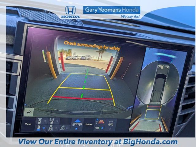 Used 2025 Toyota Tundra Limited image 29