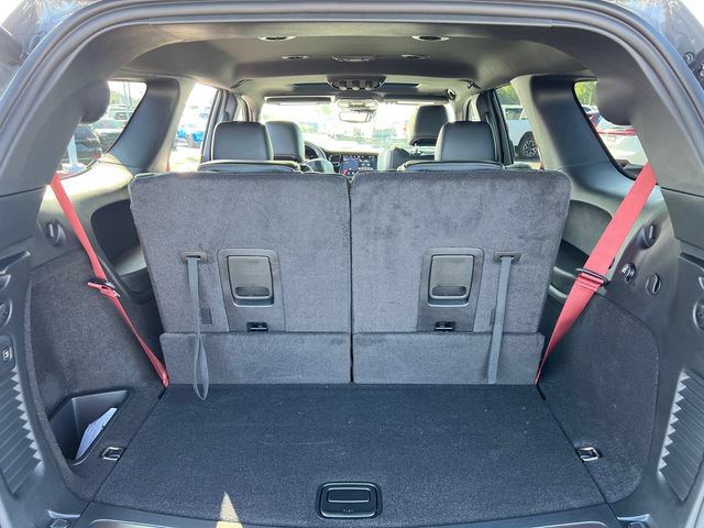 New 2026 Dodge Durango GT AWD/4WD image 7