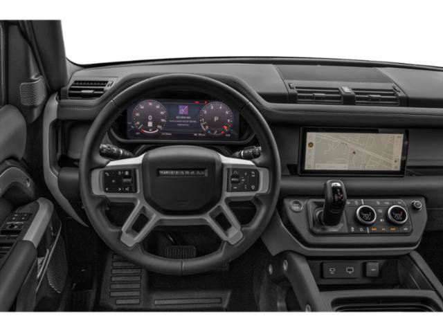 Certified 2024 Land Rover Defender 110 S AWD/4WD image 10