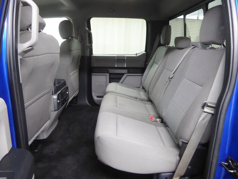 Used 2017 Ford F150 XLT w/ Equipment Group 302A Luxury image 26