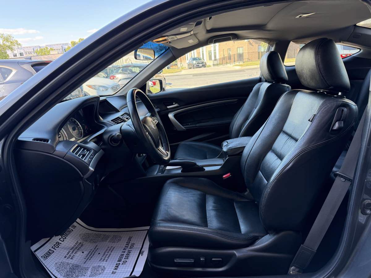 Used 2010 Honda Accord EX-L image 9