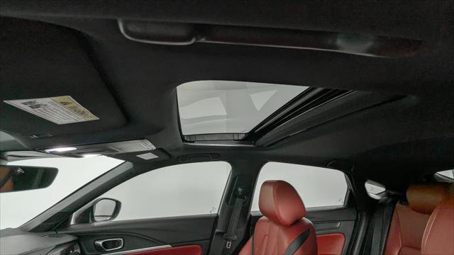 Used 2024 Acura Integra A-Spec image 14
