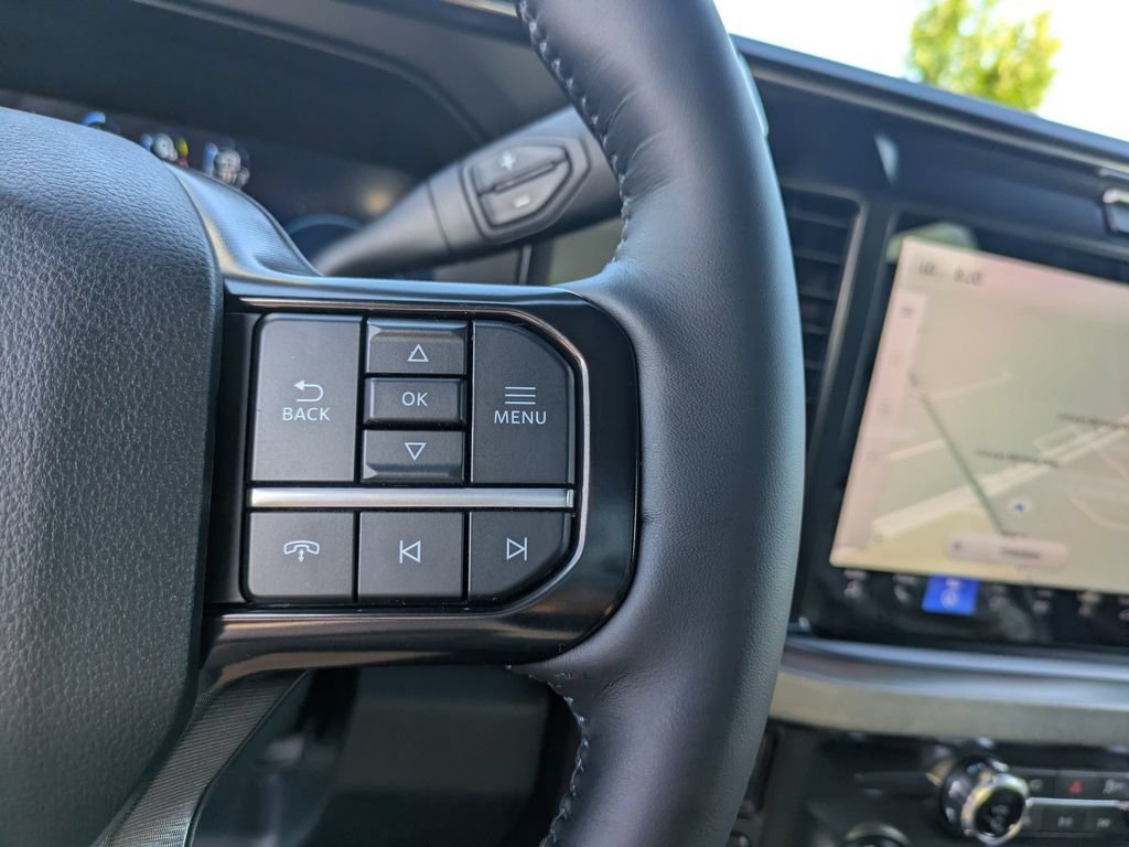 New 2026 Ford F250 Platinum w/ Tremor Off-Road Package AWD/4WD image 32