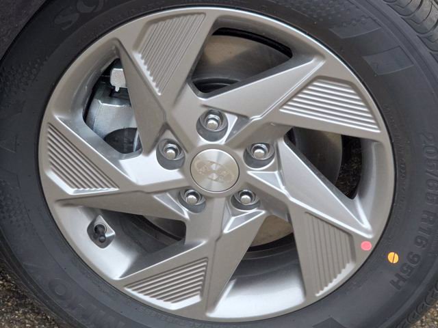 Certified 2026 Hyundai Sonata SE FWD image 20