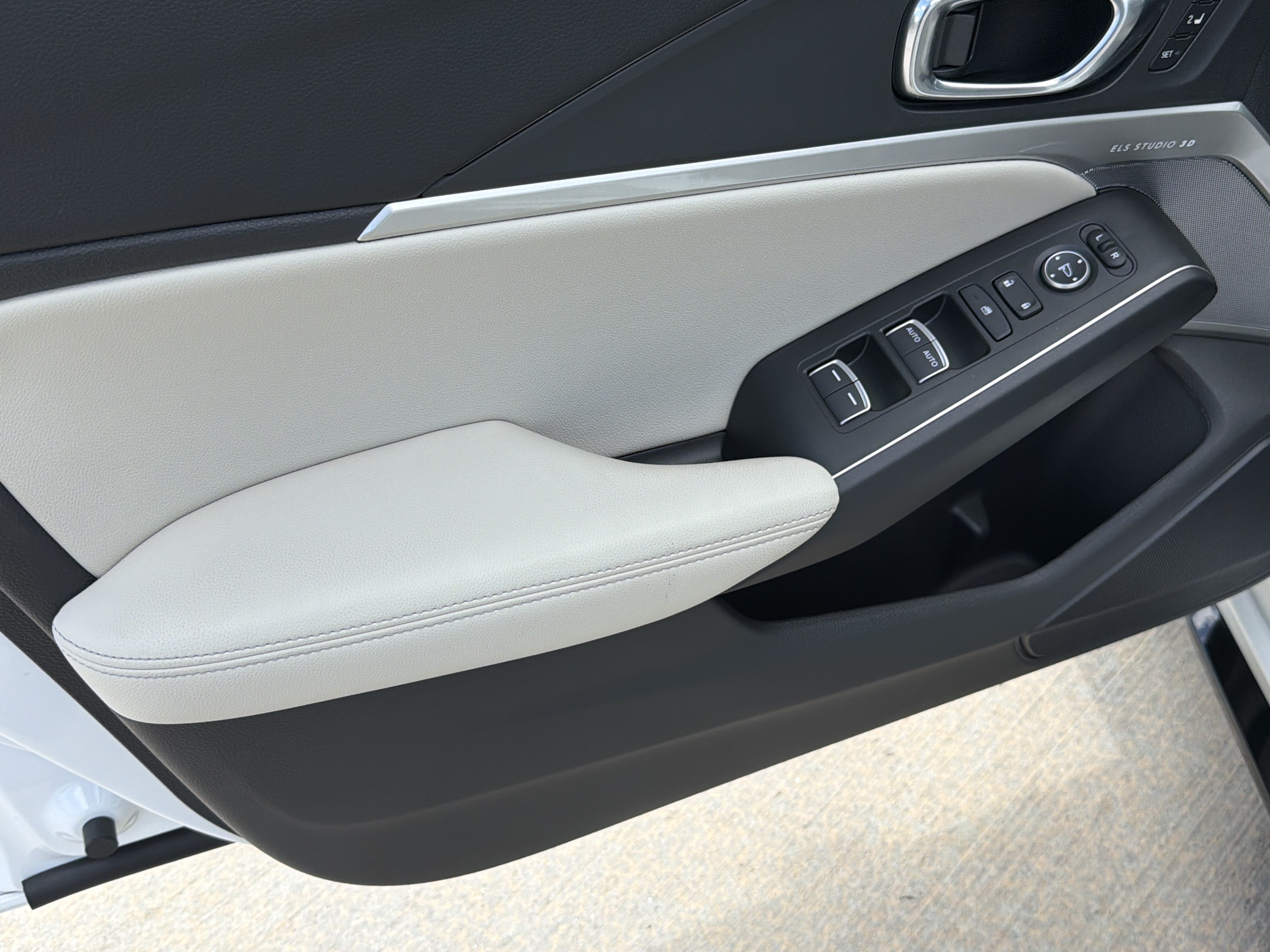 Certified 2026 Acura Integra A-Spec FWD image 8