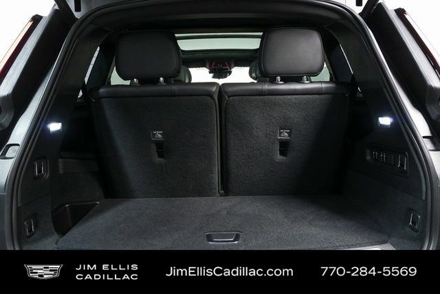 Used 2026 Cadillac Vistiq Sport image 27