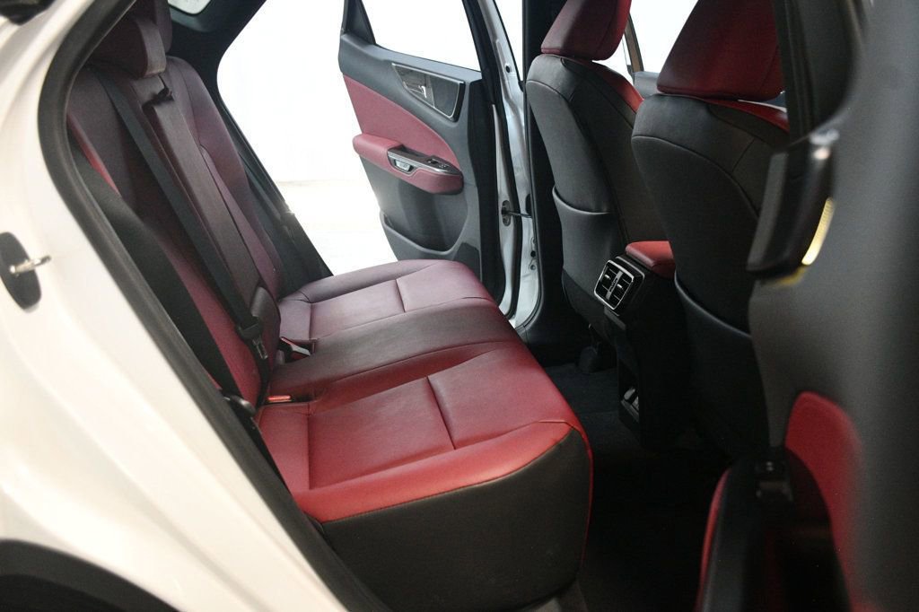 Used 2022 Lexus NX 350 AWD image 37