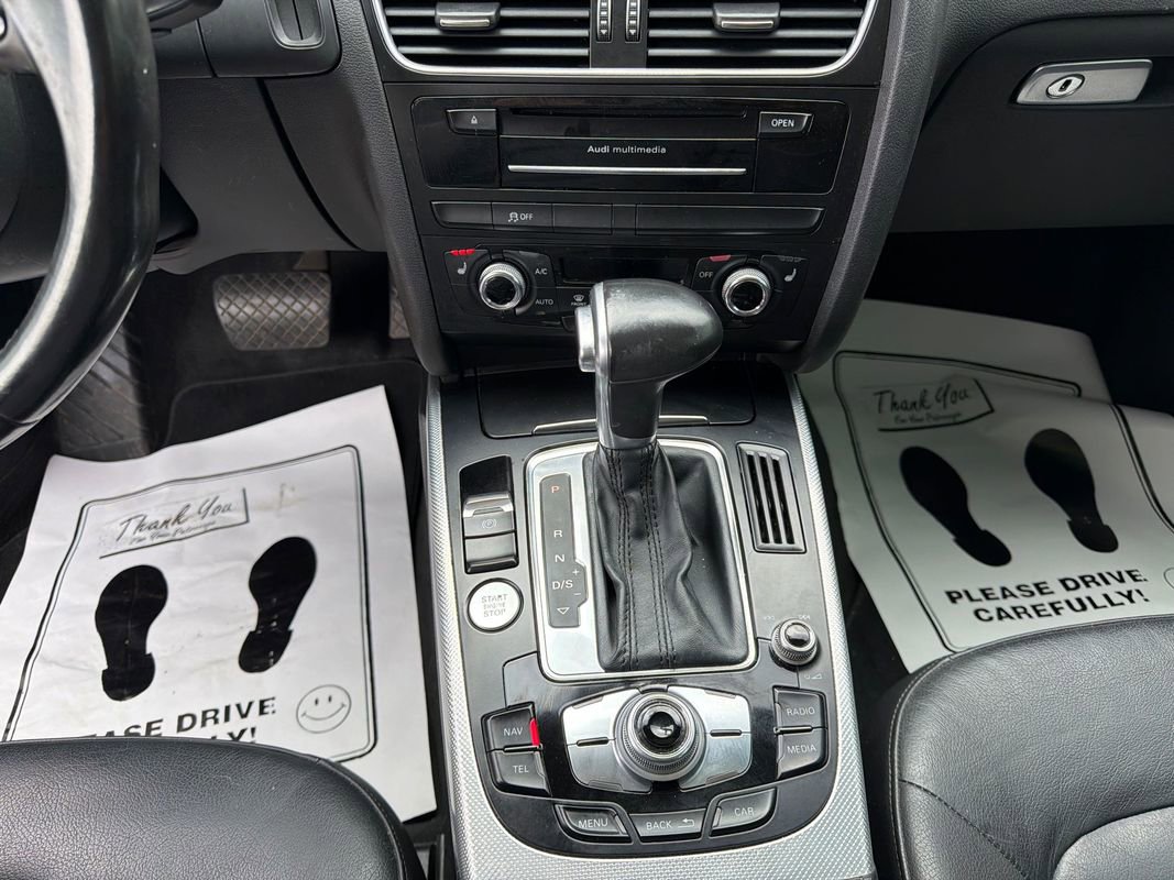 Used 2015 Audi A5 2.0T Premium Plus w/ Technology Package image 12