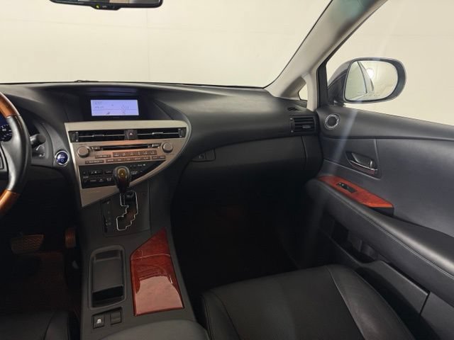 Used 2010 Lexus RX 450h AWD w/ Premium Pkg image 32