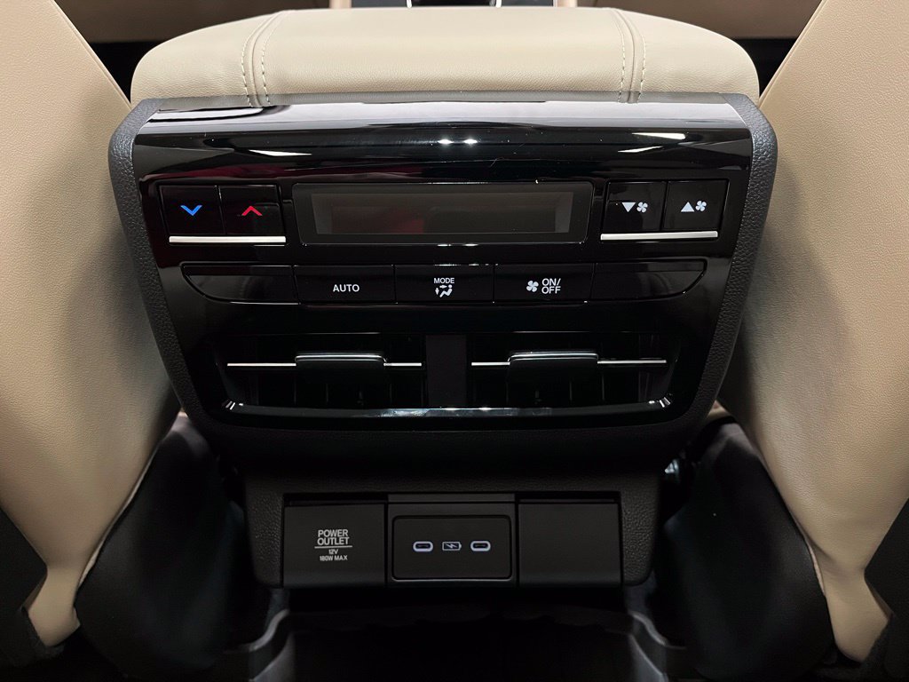New 2026 Acura MDX w/ Technology Package AWD/4WD image 16