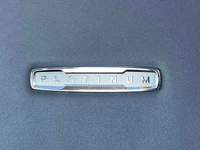 Used 2025 Ford Expedition Max Platinum AWD/4WD image 16