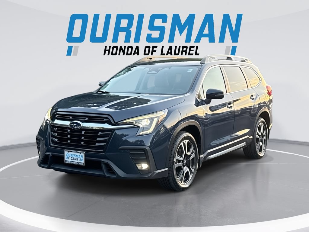 Used 2023 Subaru Ascent Limited