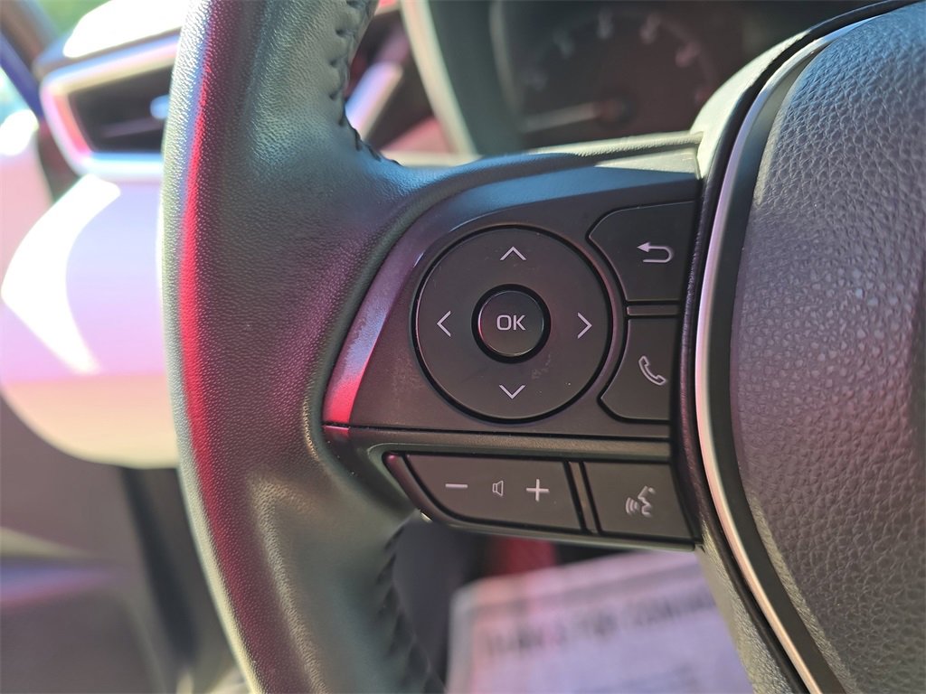 Used 2024 Toyota Corolla SE image 17