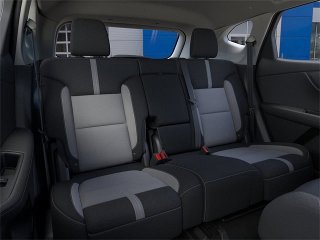New 2025 Chevrolet Blazer LT w/ Convenience Package image 17