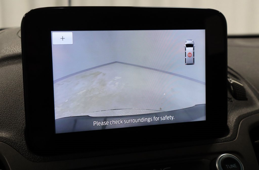 Used 2020 Ford Transit Connect XL image 2