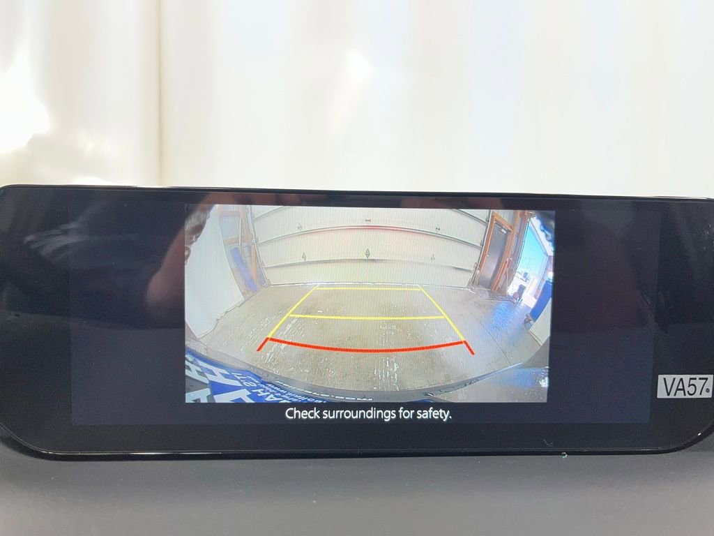 New 2026 MAZDA CX-50 AWD 2.5 S w/ Weather Package image 17