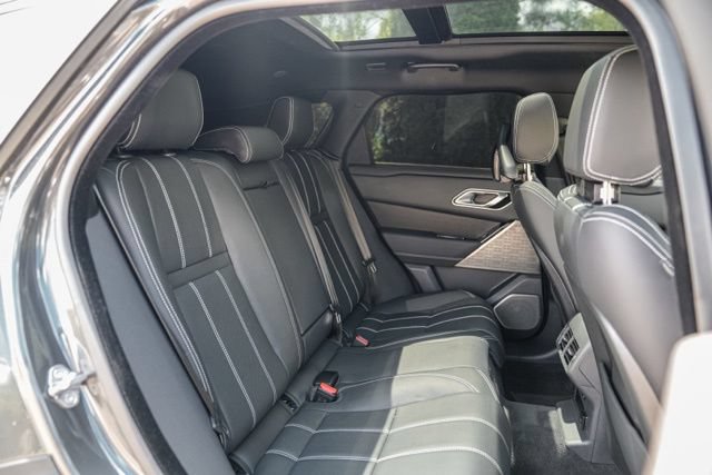 Used 2023 Land Rover Range Rover Velar R-Dynamic S AWD/4WD image 45